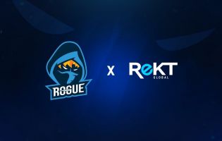 Rogue regresa