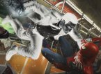 4 ilustraciones cargadas de color de Spider-Man para PS4