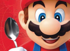 El nuevo Amiibo de Super Mario Odyssey es una caja de cereales