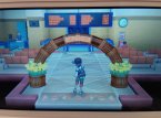 Diario de eventos de Pokémon Sol/Luna Demo: Día 24