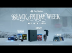 PS4 más barata en Black Friday con estas rebajas