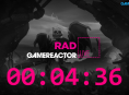 Mira dos horas de gameplay de Rad