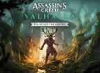 Assassin's Creed Valhalla: La Ira de los Druidas