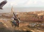 Assassin's Creed Mirage no descargará DLC