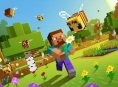 Minecraft Preview ofrece ahora resolución 4K en Xbox Series