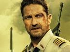 "El piloto 2" (Plane 2) se queda sin las alas gracias a la estrella Gerard Butler