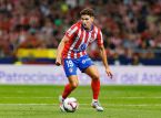 Juli&aacute;n &Aacute;lvarez vuelve al Atl&eacute;tico de Madrid con una disyuntiva: seguir pidiendo la salida o arreglar la relaci&oacute;n