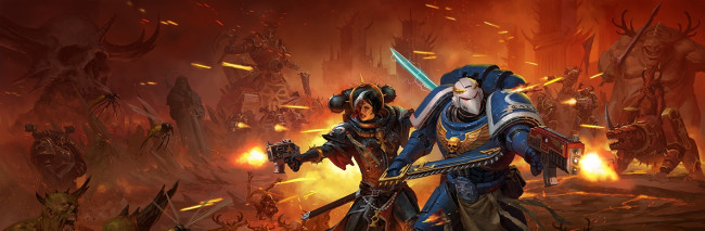 Impresiones a los mandos con Warhammer 40,000: Boltgun II: Más sangriento, más audaz, mejor Boltgun