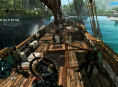 Gameplay: jugamos a Assassin's Creed IV en directo
