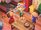 Animal Crossing celebra el Año Nuevo con objetos del mundo
