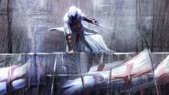 ¿Assassin's Creed: Revelations?