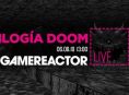 ¡Jugamos a la trilogía Doom para PS4 en directo!