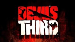 Devil's Third para empezar 2013