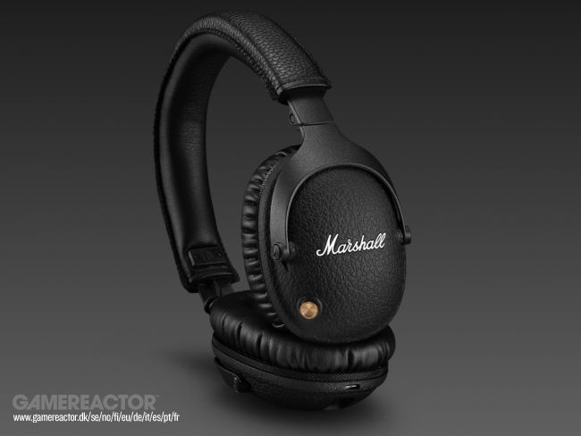 Marshall Monitor II A.N.C