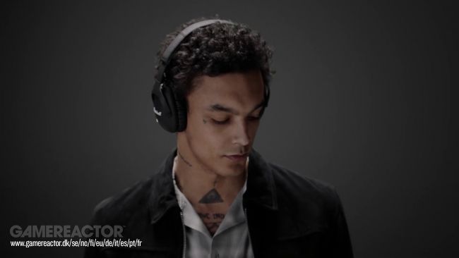 Marshall Monitor II A.N.C