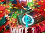 La segunda temporada de ¿Qué pasaría si...? de Marvel tiene fecha Disney+ y promete mucho en el tráiler