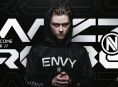 Team Envy ficha al primer jugador desde su regreso
