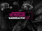 Hoy en GR Live: Guardians of the Galaxy de Telltale
