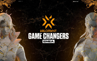 El VCT Game Changers EMEA Stage 2 vuelve la semana que viene, aqu&iacute; est&aacute;n los primeros encuentros