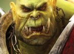 La vieja aventura cancelada Warcraft: Lord of the Clans, para descargar y totalmente jugable