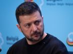 Protestas masivas contra Zelensky en Ucrania tras una ley que debilita los organismos anticorrupción.