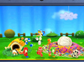 Tráiler y gameplay de novedades de Poochy & Yoshi's Woolly World