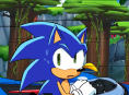 Team Sonic Racing se convierte en microserie animada