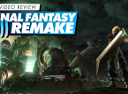 Final Fantasy VII: Remake - Intergrade con Yuffie es la versión PS5