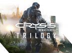 Ya hay fecha para vestir el nanotraje en Crysis Remastered Trilogy