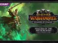 Total War: Warhammer III revela el nuevo DLC de señor legendario