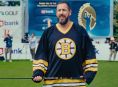Rese&ntilde;a de Happy Gilmore 2 (Netflix)