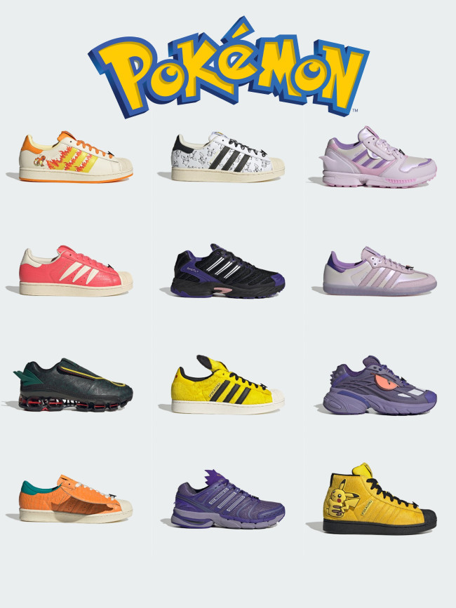 Pokémon Viento y Oleaje