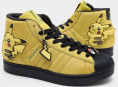 Adidas lanza una colecci&oacute;n enorme de zapatillas de Pok&eacute;mon