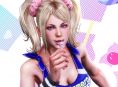 Dragami Games anuncia un nuevo juego de Lollipop Chainsaw y también un anime