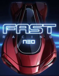 Fast Racing Neo