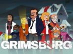 Fox desvela la fecha de estreno de su última serie de animación, 'Grimsburg'