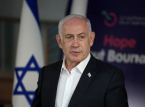 Israel e Ir&aacute;n intercambian disparos de misiles en el primer intercambio desde abril