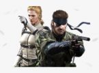 El secreto a voces, al fin revelado: Llega Metal Gear Solid Delta