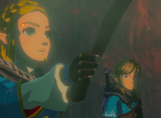 The Legend of Zelda: Tears of the Kingdom aparece en tiendas con un incremento de precio significativo