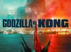 El tráiler de Godzilla Vs. Kong no se guarda nada