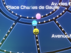 El nuevo Pac-Man usa Google Maps para construir pantallas