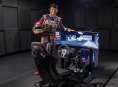 El Programa de Pilotos de F&aacute;brica de Project Motor Racing ficha al legendario piloto Tetsuya Yamano