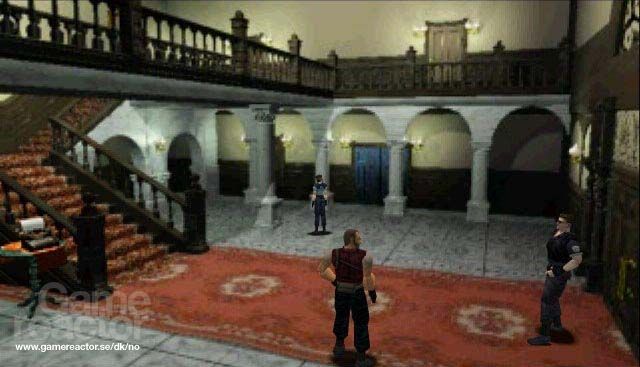 Resident Evil Requiem