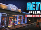 Retro Rewind - Video Store Simulator, un videojuego que nos devuelve la nostalgia por los videoclubs, ya est&aacute; disponible