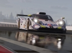 Esta es la lista completa de coches de Project Motor Racing