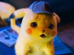 Lickitung pone carne al nuevo tráiler de Detective Pikachu
