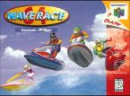 Wave Race 64, uno de los mejores arcade de Nintendo, llega a Switch Online