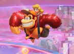 Donkey Kong Bananza: Gu&iacute;a para conseguir todas las Gemas de banandio de Estrato prohibido