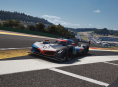 Rennsport sale a la venta el 13 de noviembre para PC, PS5 y Xbox
