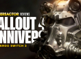 An&aacute;lisis de Fallout 4 Anniversary Edition en Nintendo Switch 2